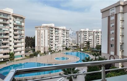 Mavişehir Karya Evleri 3+1 Kiralık Daire