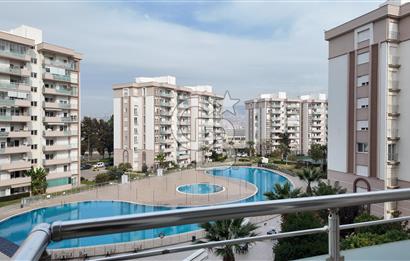 Mavişehir Karya Evleri 3+1 Kiralık Daire