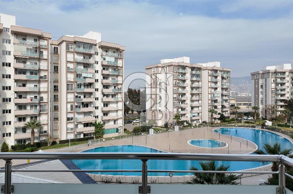 Mavişehir Karya Evleri 3+1 Kiralık Daire