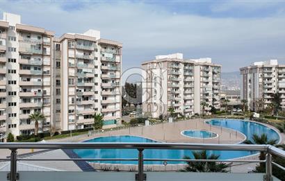 Mavişehir Karya Evleri 3+1 Kiralık Daire