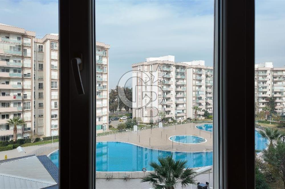 Mavişehir Karya Evleri 3+1 Kiralık Daire