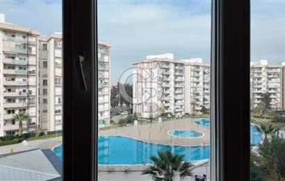 Mavişehir Karya Evleri 3+1 Kiralık Daire