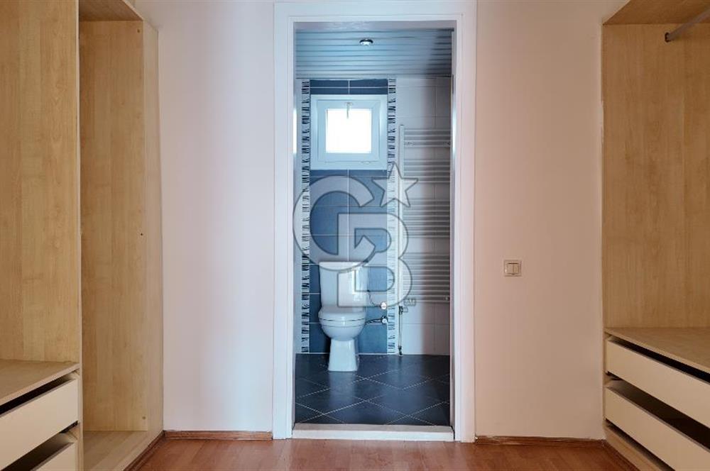 Mavişehir Karya Evleri 3+1 Kiralık Daire
