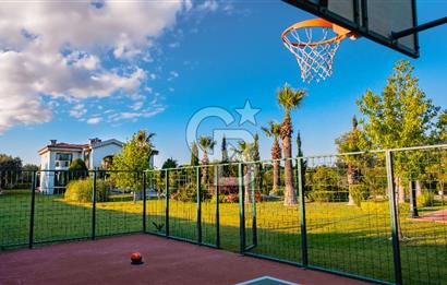 URLA'NIN İNCİSİ 4.000 M2 ULTRA LÜKS MALİKANE