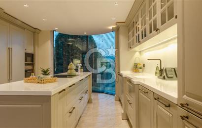 URLA'NIN İNCİSİ 4.000 M2 ULTRA LÜKS MALİKANE