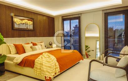 URLA'NIN İNCİSİ 4.000 M2 ULTRA LÜKS MALİKANE