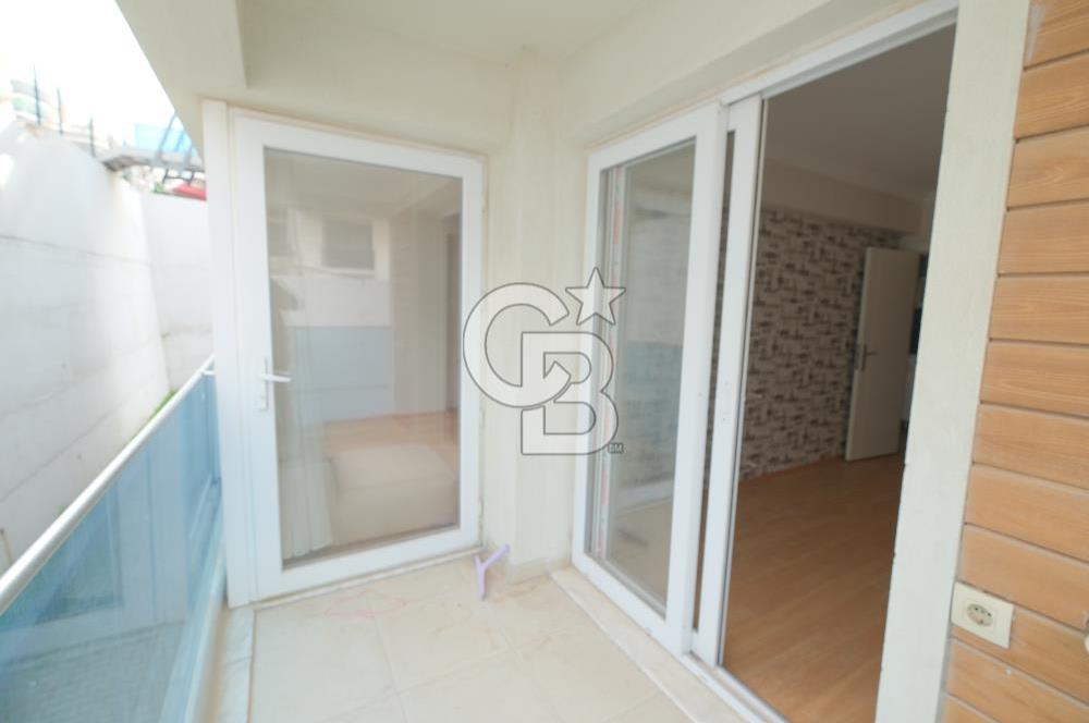 ULUKENTTE  COLDWELL BANKER İYA GAYRİMENKUL' DEN  2+0 KİRALIK DAİRE;