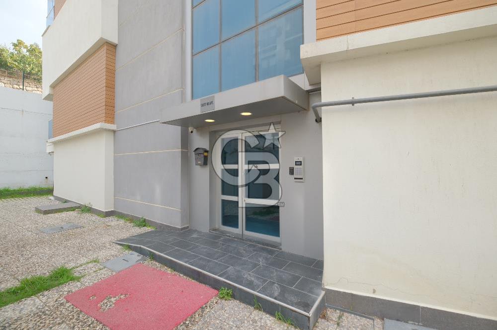 ULUKENTTE  COLDWELL BANKER İYA GAYRİMENKUL' DEN  2+0 KİRALIK DAİRE;