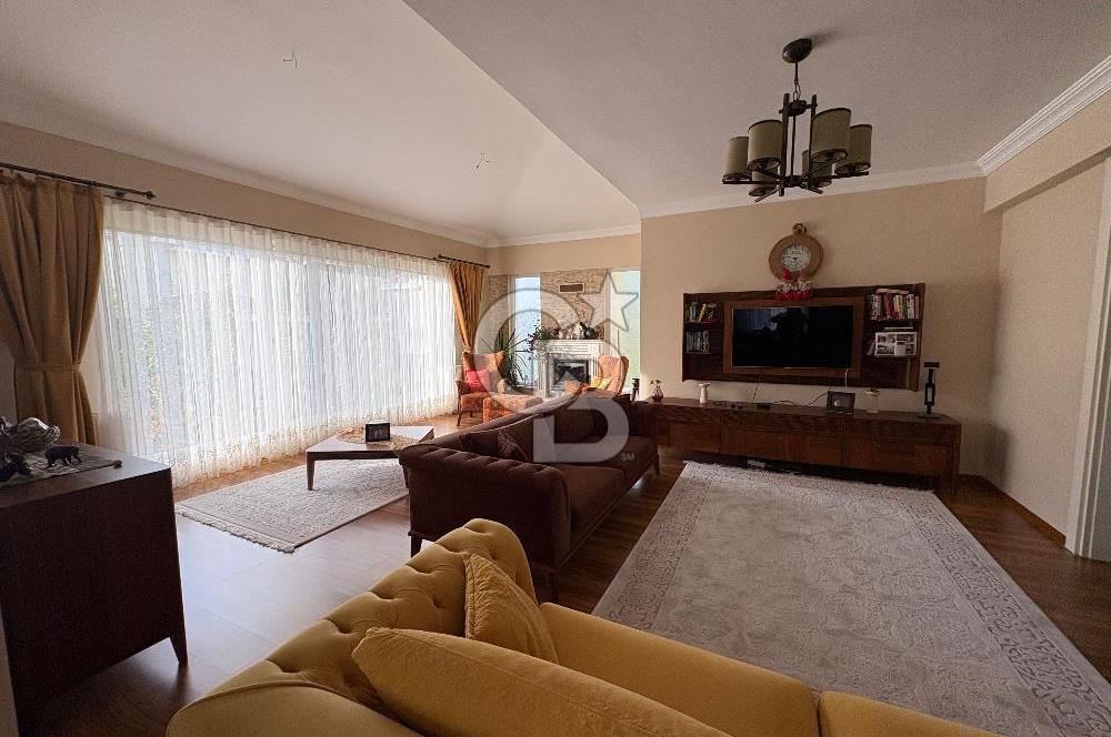Edirne Merkez Milas Evleri Çok Kullanışlı ve Lüks Satılık Villa