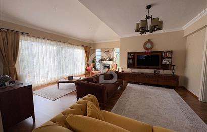 Edirne Merkez Milas Evleri Çok Kullanışlı ve Lüks Satılık Villa