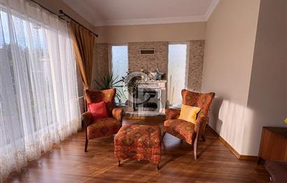 Edirne Merkez Milas Evleri Çok Kullanışlı ve Lüks Satılık Villa