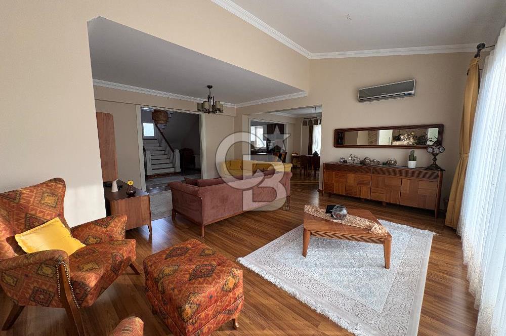 Edirne Merkez Milas Evleri Çok Kullanışlı ve Lüks Satılık Villa