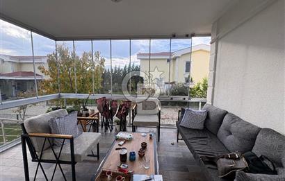 Edirne Merkez Milas Evleri Çok Kullanışlı ve Lüks Satılık Villa