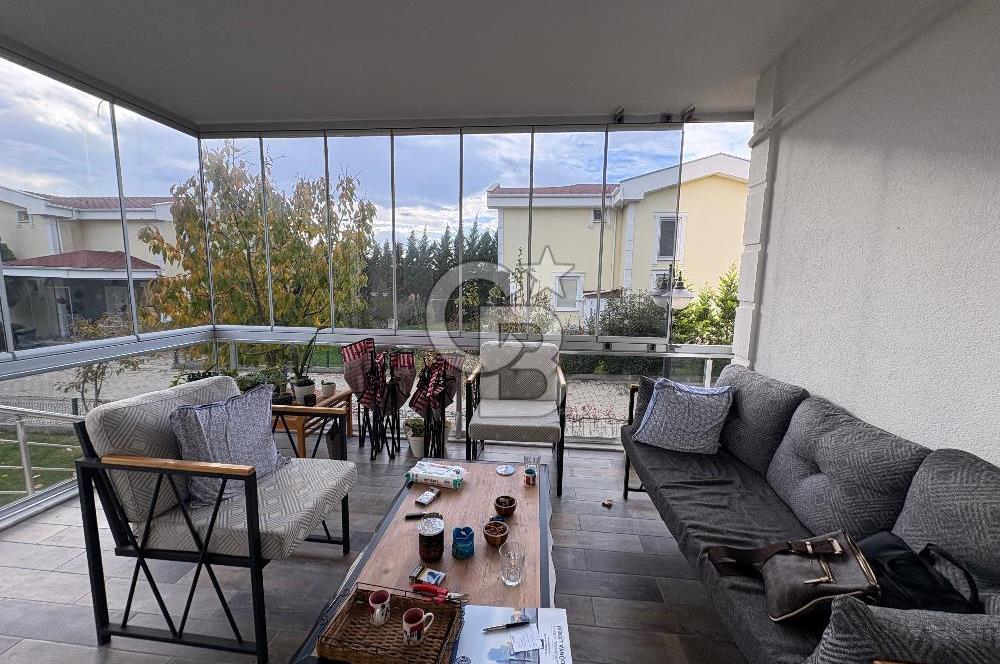 Edirne Merkez Milas Evleri Çok Kullanışlı ve Lüks Satılık Villa