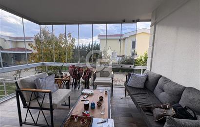 Edirne Merkez Milas Evleri Çok Kullanışlı ve Lüks Satılık Villa