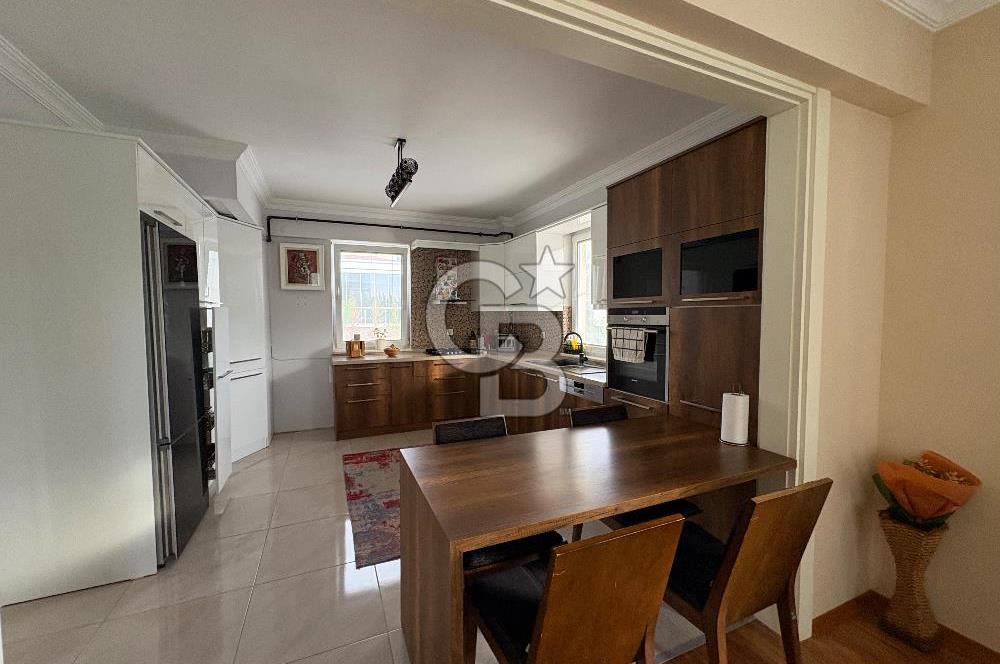 Edirne Merkez Milas Evleri Çok Kullanışlı ve Lüks Satılık Villa