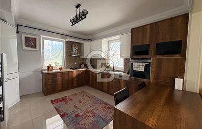 Edirne Merkez Milas Evleri Çok Kullanışlı ve Lüks Satılık Villa