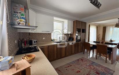 Edirne Merkez Milas Evleri Çok Kullanışlı ve Lüks Satılık Villa