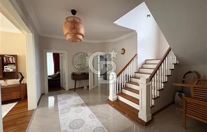 Edirne Merkez Milas Evleri Çok Kullanışlı ve Lüks Satılık Villa