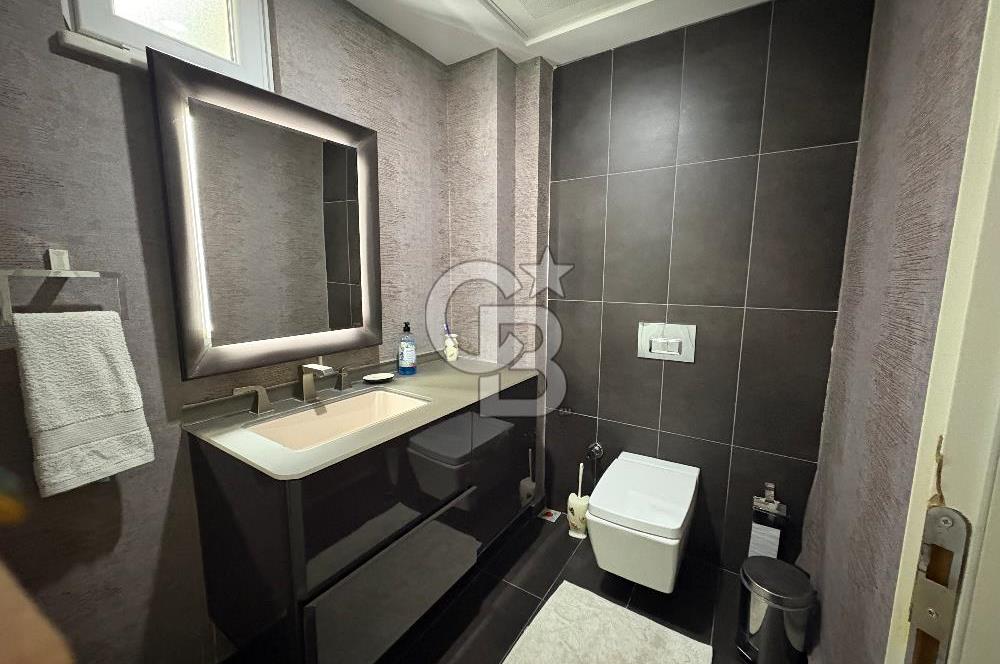 Edirne Merkez Milas Evleri Çok Kullanışlı ve Lüks Satılık Villa