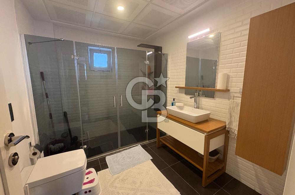 Edirne Merkez Milas Evleri Çok Kullanışlı ve Lüks Satılık Villa