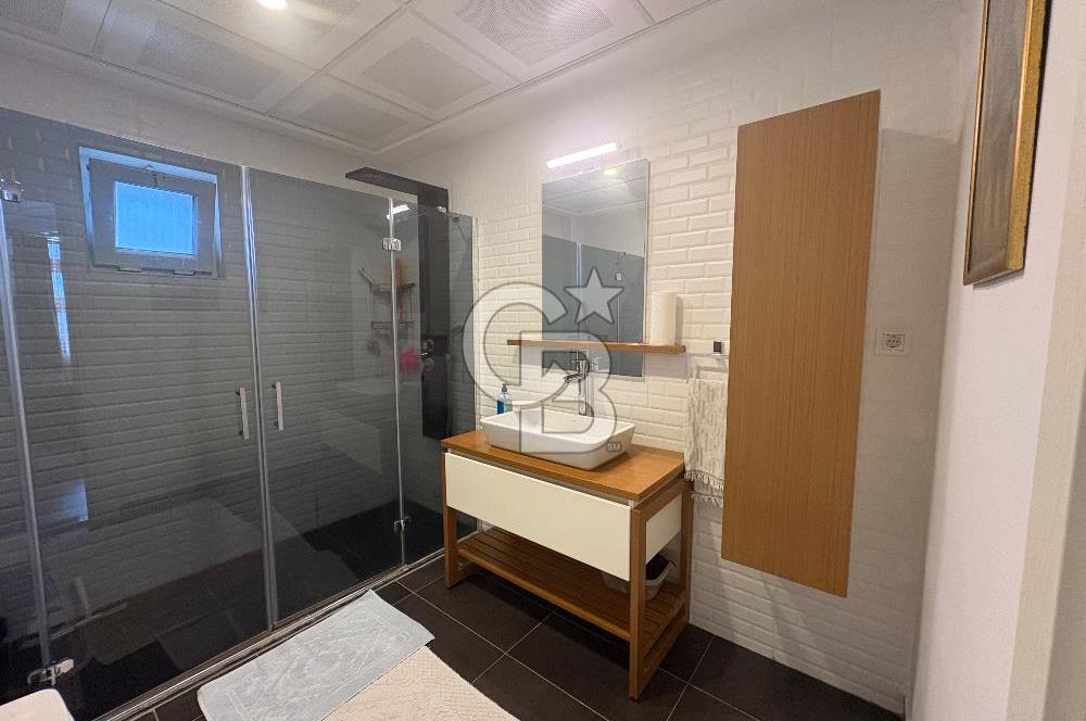 Edirne Merkez Milas Evleri Çok Kullanışlı ve Lüks Satılık Villa