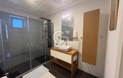 Edirne Merkez Milas Evleri Çok Kullanışlı ve Lüks Satılık Villa