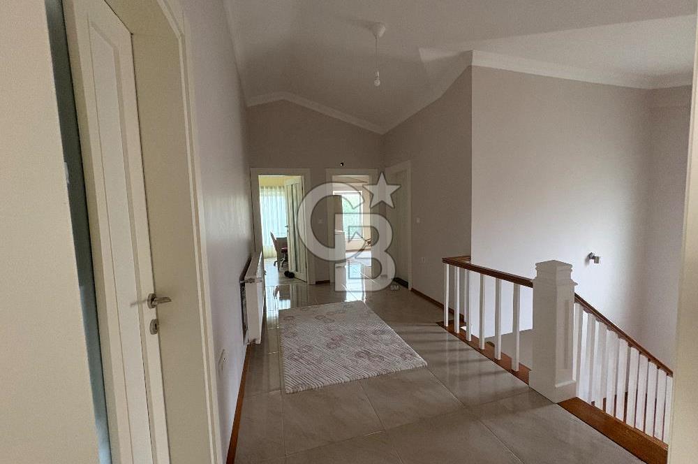 Edirne Merkez Milas Evleri Çok Kullanışlı ve Lüks Satılık Villa