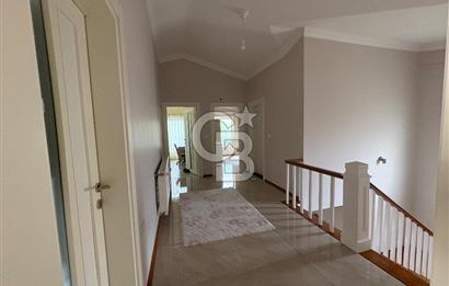 Edirne Merkez Milas Evleri Çok Kullanışlı ve Lüks Satılık Villa