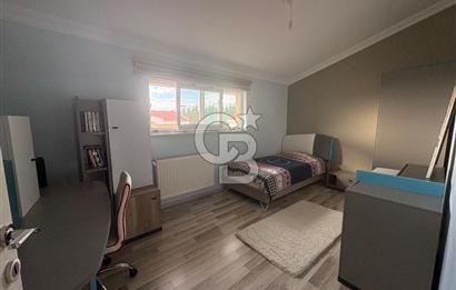 Edirne Merkez Milas Evleri Çok Kullanışlı ve Lüks Satılık Villa