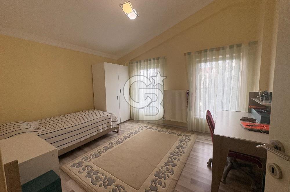 Edirne Merkez Milas Evleri Çok Kullanışlı ve Lüks Satılık Villa