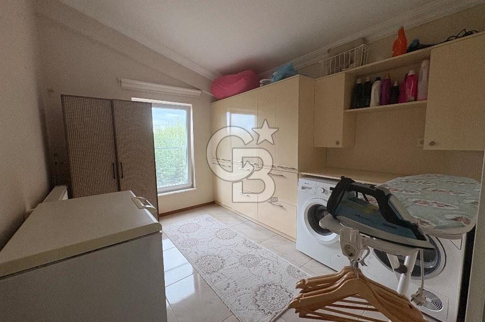 Edirne Merkez Milas Evleri Çok Kullanışlı ve Lüks Satılık Villa