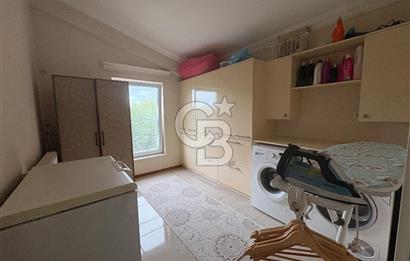 Edirne Merkez Milas Evleri Çok Kullanışlı ve Lüks Satılık Villa
