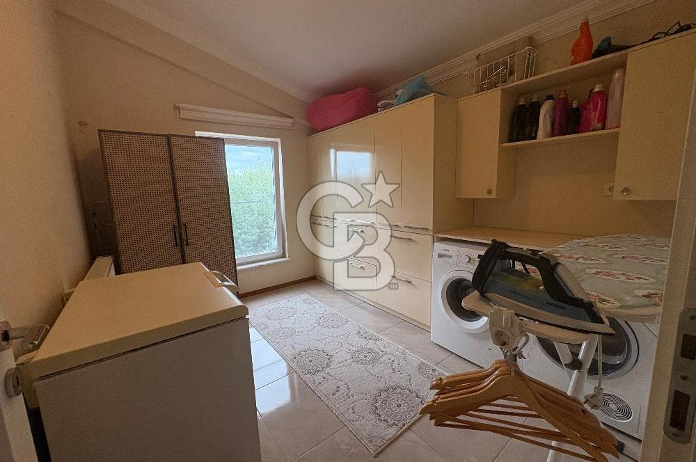 Edirne Merkez Milas Evleri Çok Kullanışlı ve Lüks Satılık Villa