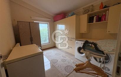 Edirne Merkez Milas Evleri Çok Kullanışlı ve Lüks Satılık Villa