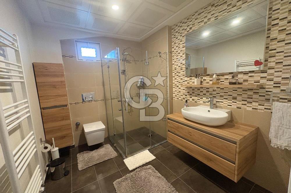 Edirne Merkez Milas Evleri Çok Kullanışlı ve Lüks Satılık Villa