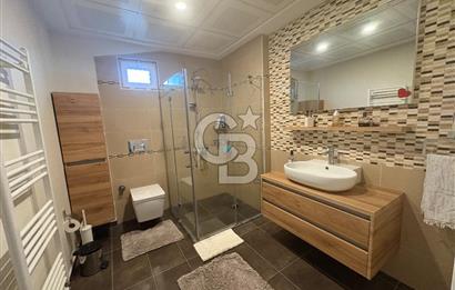 Edirne Merkez Milas Evleri Çok Kullanışlı ve Lüks Satılık Villa