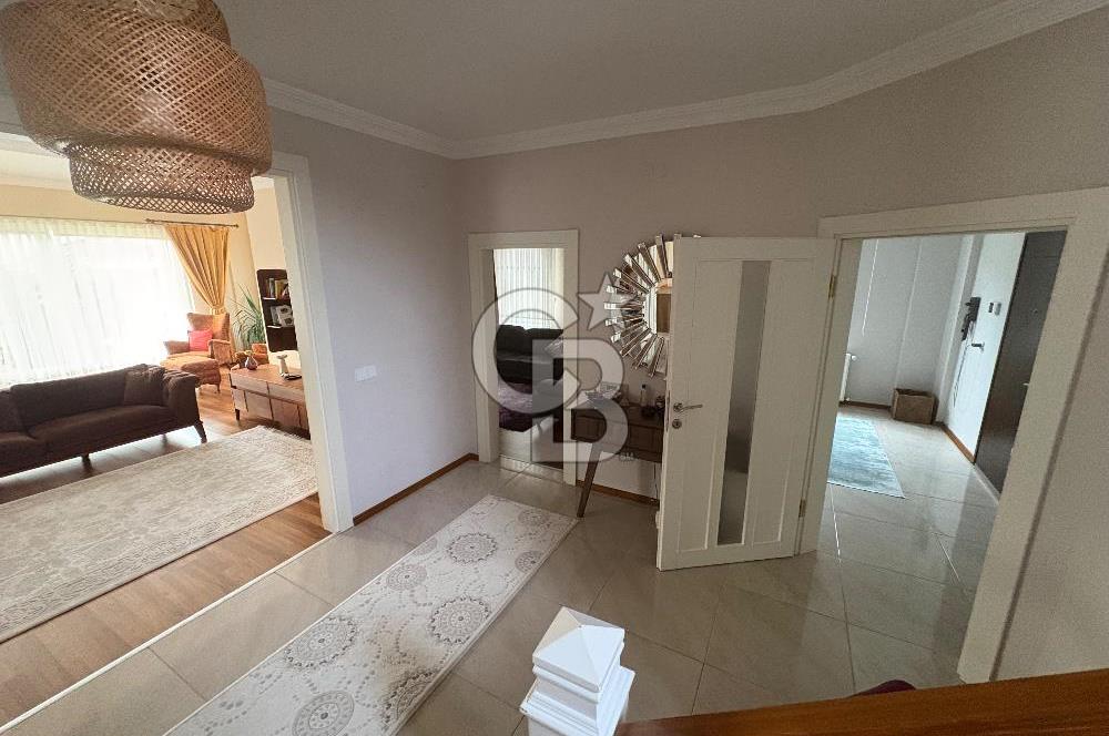 Edirne Merkez Milas Evleri Çok Kullanışlı ve Lüks Satılık Villa