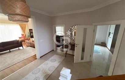 Edirne Merkez Milas Evleri Çok Kullanışlı ve Lüks Satılık Villa