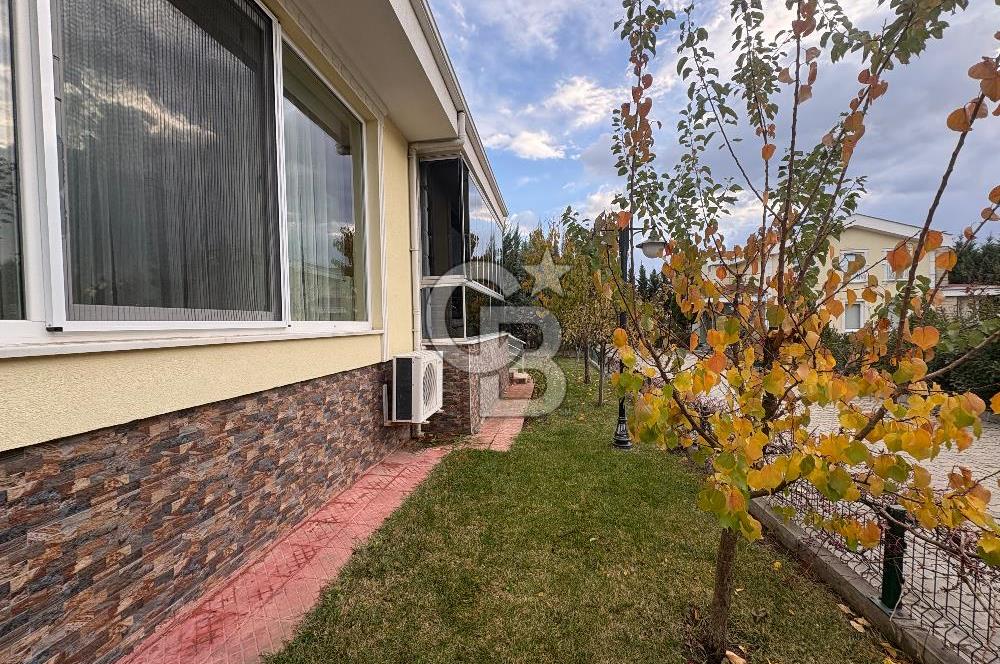 Edirne Merkez Milas Evleri Çok Kullanışlı ve Lüks Satılık Villa