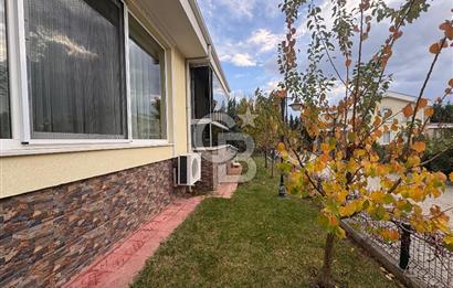 Edirne Merkez Milas Evleri Çok Kullanışlı ve Lüks Satılık Villa