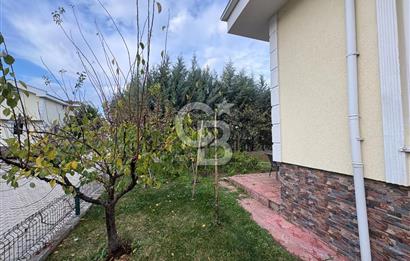 Edirne Merkez Milas Evleri Çok Kullanışlı ve Lüks Satılık Villa