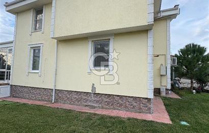 Edirne Merkez Milas Evleri Çok Kullanışlı ve Lüks Satılık Villa