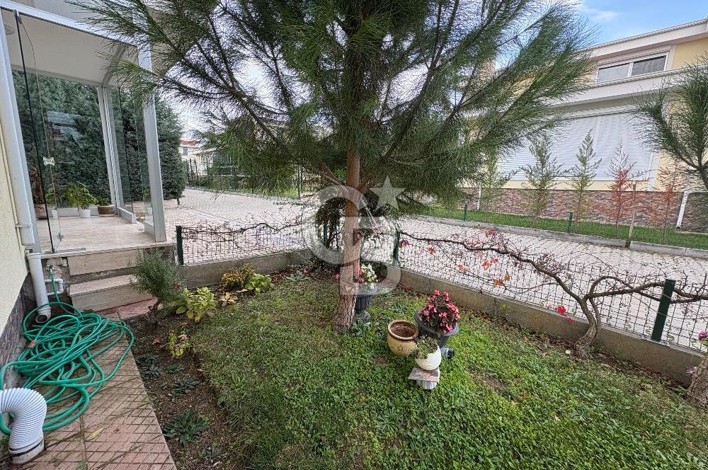 Edirne Merkez Milas Evleri Çok Kullanışlı ve Lüks Satılık Villa