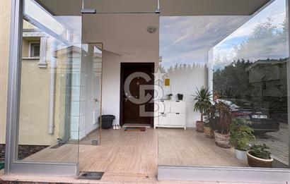 Edirne Merkez Milas Evleri Çok Kullanışlı ve Lüks Satılık Villa