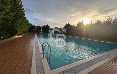 Edirne Merkez Milas Evleri Çok Kullanışlı ve Lüks Satılık Villa