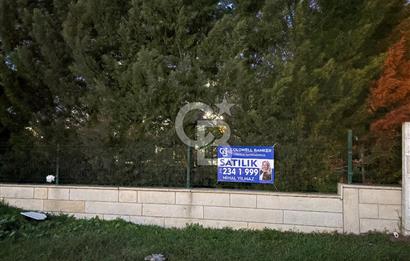 Edirne Merkez Milas Evleri Çok Kullanışlı ve Lüks Satılık Villa