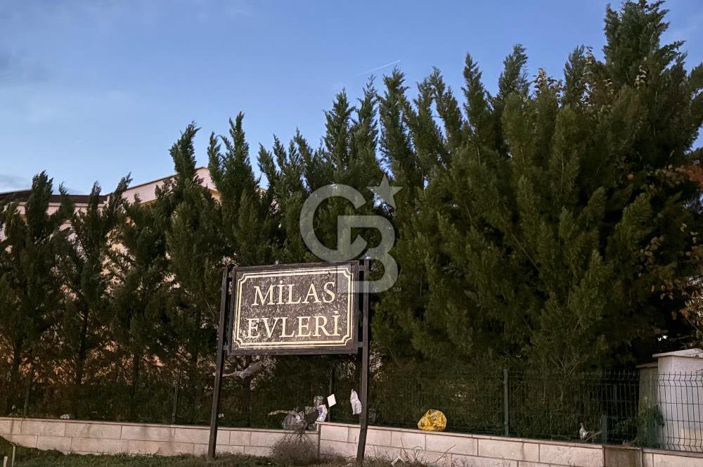Edirne Merkez Milas Evleri Çok Kullanışlı ve Lüks Satılık Villa