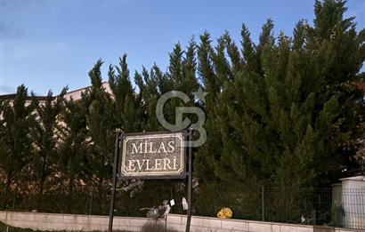 Edirne Merkez Milas Evleri Çok Kullanışlı ve Lüks Satılık Villa