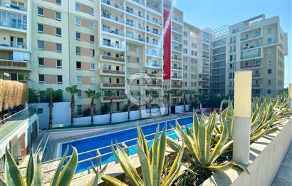 Soyak Siesta Energy de 2+1 C Tipi Eşyalı Kiralık Daire